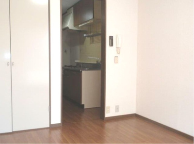 【セキュリティ】 | ホワイトヒルズ | インターホン完備(^^)/