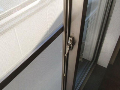 【バルコニー】 | ホワイトヒルズ | お洗濯も干せるバルコニー付き♪