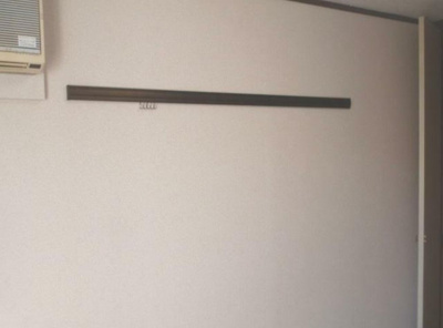 【その他】 | ホワイトヒルズ | ハンガーバー付き♪