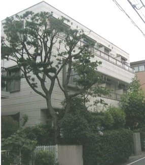 【外観】 | 3階建てのマンションです(*^^*)