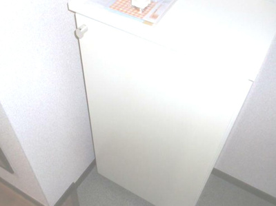 【玄関】 | ホワイトヒルズ | シューズボックス完備の玄関です(^^)/