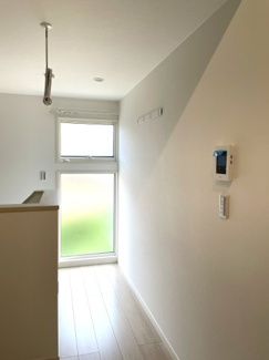 【内装】 | グレースシティ南柏