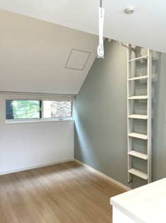 【内装】 | グレースシティ南柏 | ※類似のお部屋の写真です。