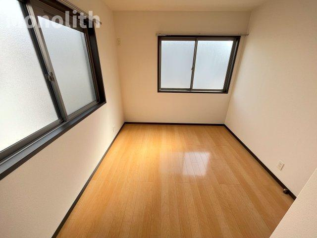 フジパレス戸建賃貸東羽衣1丁目の洋室
