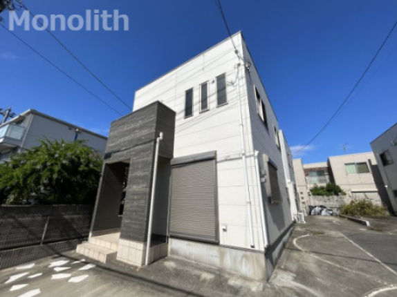 フジパレス戸建賃貸東羽衣1丁目