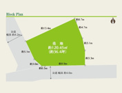 川越市笠幡　全１区画の画像