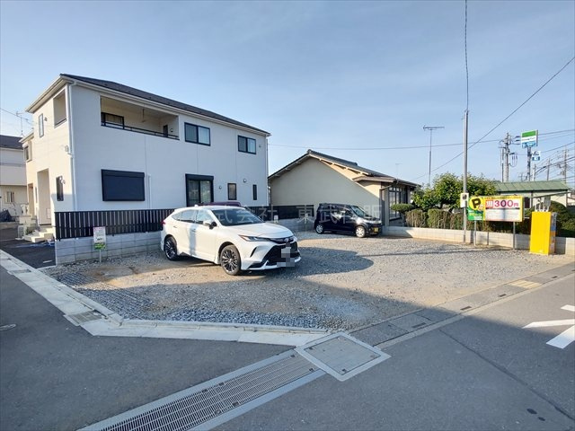 【外観】の画像