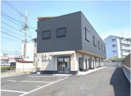 羽曳野市伊賀　貸倉庫の画像