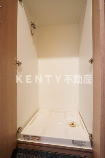 【設備】 | ルーブル大崎参番館