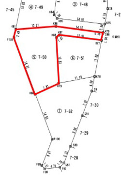 福知山市正明寺向野５号地