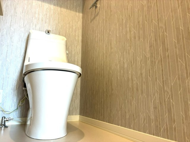 【トイレ】 | カーサポルト