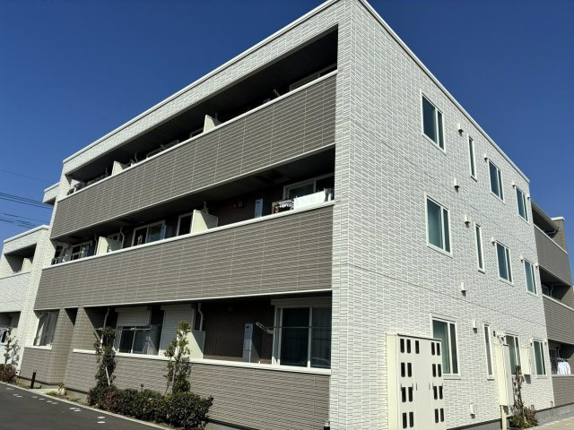 【外観】 | カーサポルト