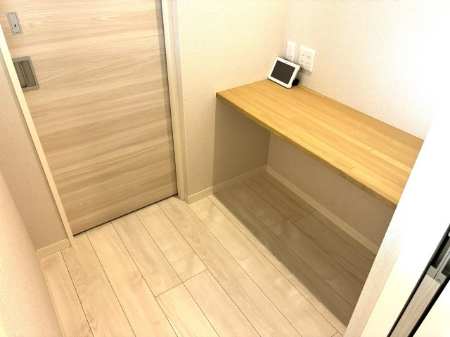 【内装】 | カーサポルト