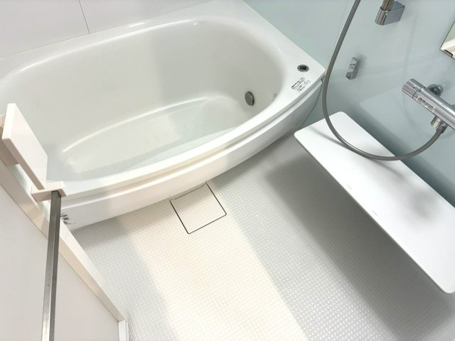 【浴室】 | カーサポルト