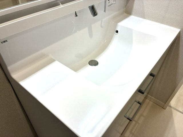 【独立洗面台】 | カーサポルト