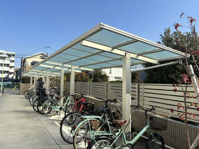 【その他共用部分】 | カーサポルト