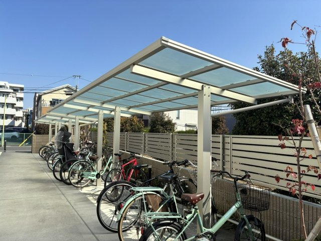 【その他共用部分】 | カーサポルト