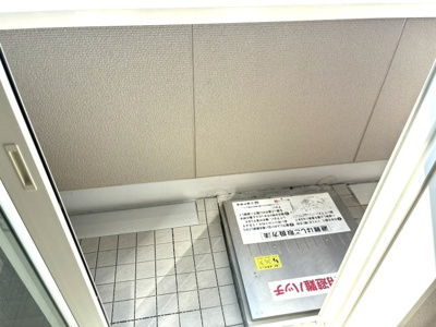 【バルコニー】 | カーサポルト