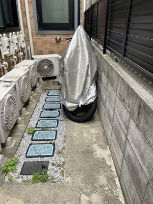 【その他共用部分】 | アーンベスト北新宿