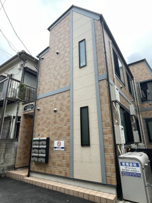 【外観】 | アーンベスト北新宿