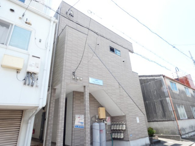 【外観】 | ラピュタ7