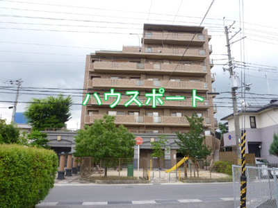 【外観】 | パデシオン宇治木幡Ⅲ番館 | 総戸数92戸