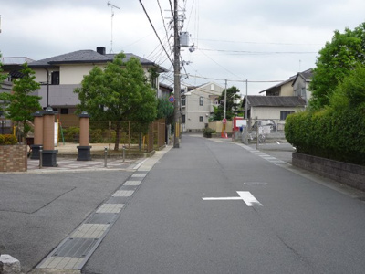  | パデシオン宇治木幡Ⅲ番館