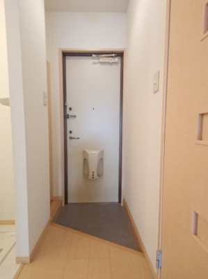 【玄関】 | アップヒルリナ