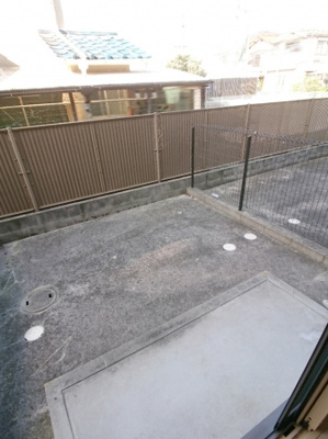 【庭】 | アップヒルリナ