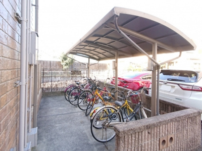 【その他共用部分】 | アップヒルリナ