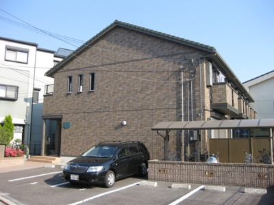 【外観】 | アップヒルリナ