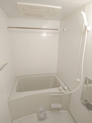 【浴室】 | アップヒルリナ