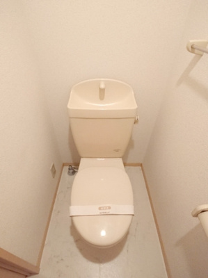 【トイレ】 | アップヒルリナ