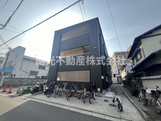 ブライト近大前　（近畿大学一人暮らし）
