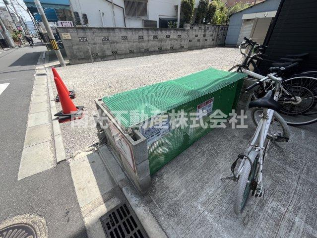 ブライト近大前　（近畿大学一人暮らし）のその他共用部分