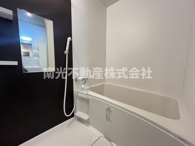 ブライト近大前　（近畿大学一人暮らし）の浴室
