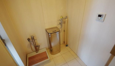 【その他共用部分】 | ルーエプラッツⅢ