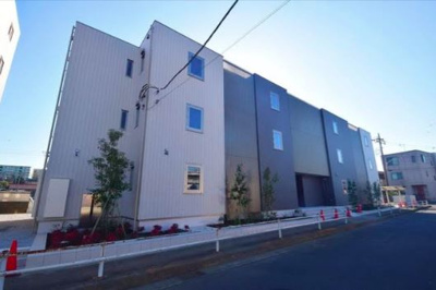 【外観】 | ルーエプラッツⅢ