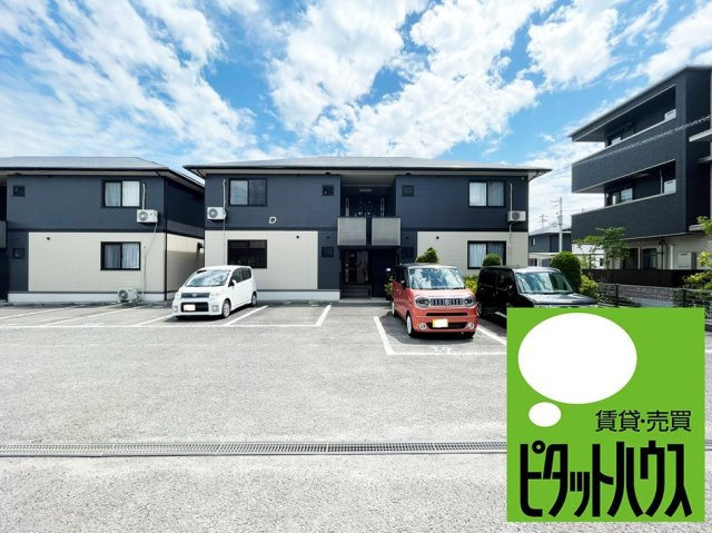 ルミエール　Ｄ棟