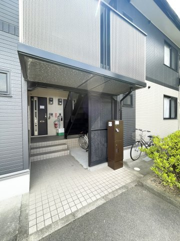 ルミエール　Ｄ棟のその他共用部分