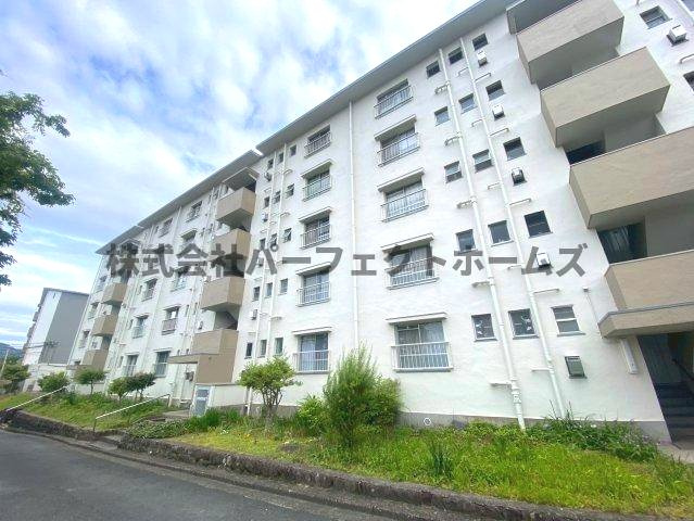 茄子作住宅第7号棟