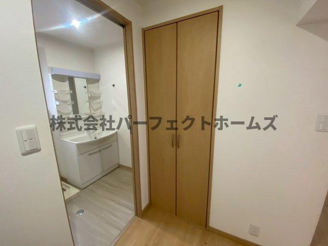 茄子作住宅第7号棟の内装|物件の内装です