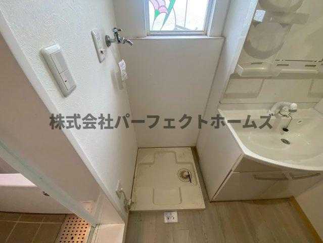 茄子作住宅第7号棟の設備