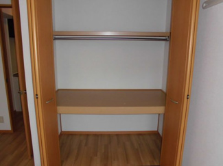 【収納】 | ルミエール中向陽