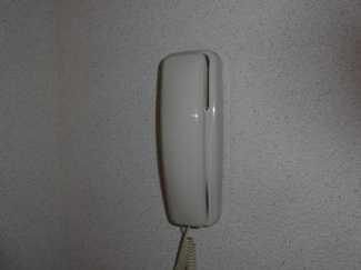 【セキュリティ】 | ルミエール中向陽