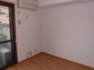 【洋室】 | ルミエール中向陽