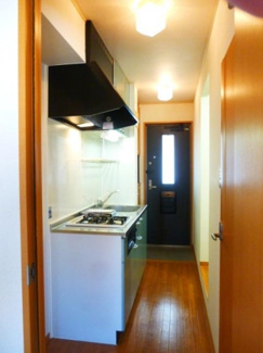 【その他】 | ルミエール中向陽