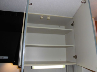 【収納】 | ルミエール中向陽