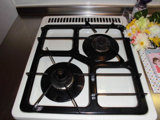 【設備】 | ルミエール中向陽