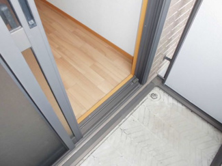 【バルコニー】 | ルミエール中向陽